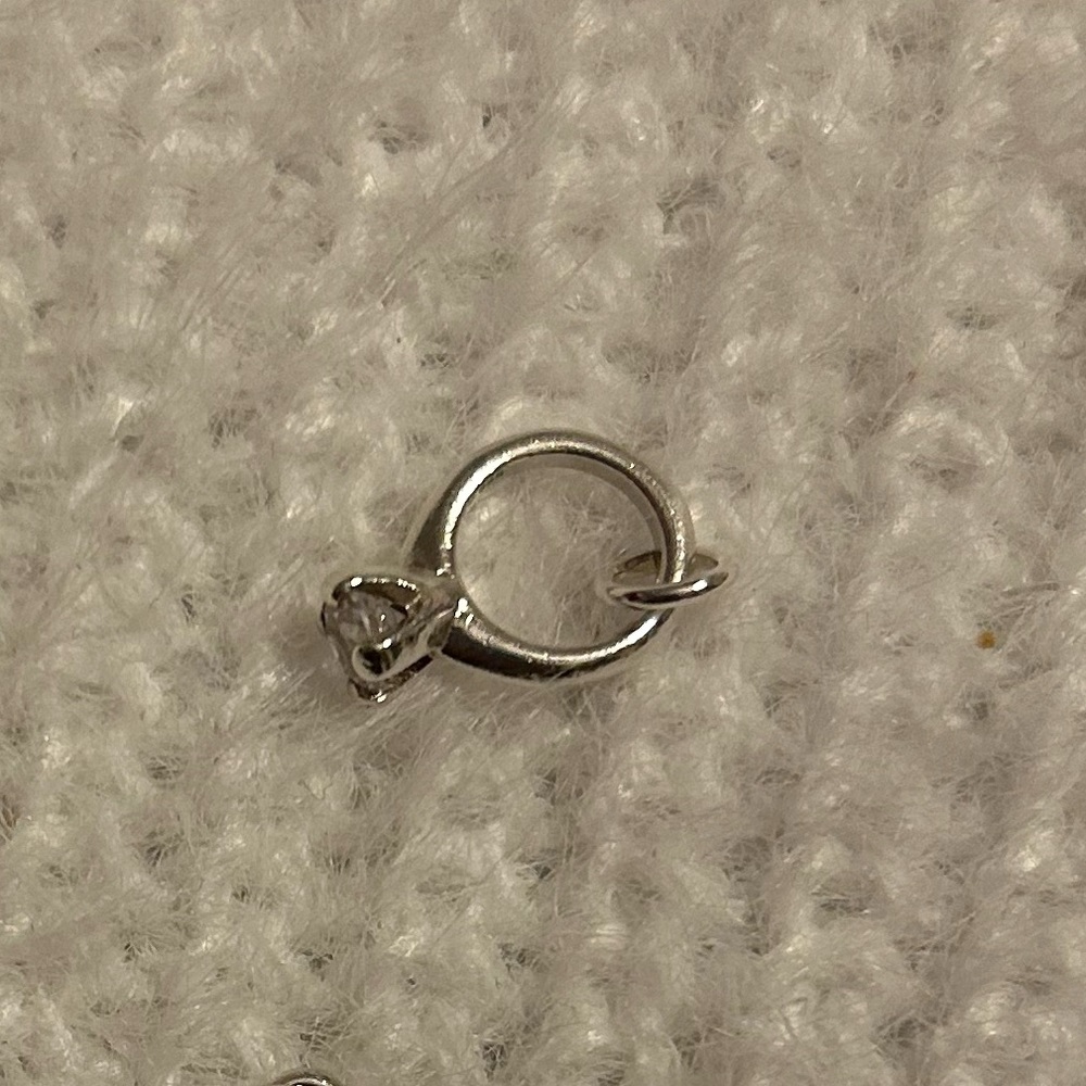 James Avery charm